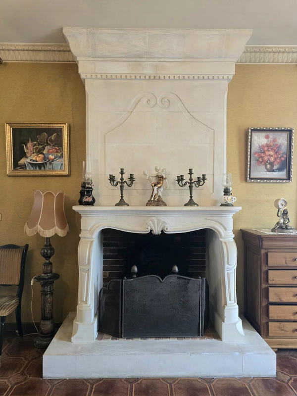 Maison - 322 m² - 11 pièces