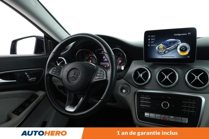 Mercedes Cla 220 d Sensation 7g-Dct 170 ch