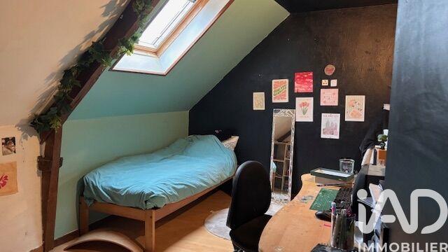 Maison de campagne - 169 m² - 8 pièces