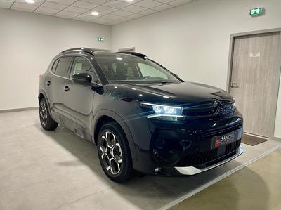 Citroën C5 Aircross Phase 2 1.5 Bluehdi 130 Eat8 Max