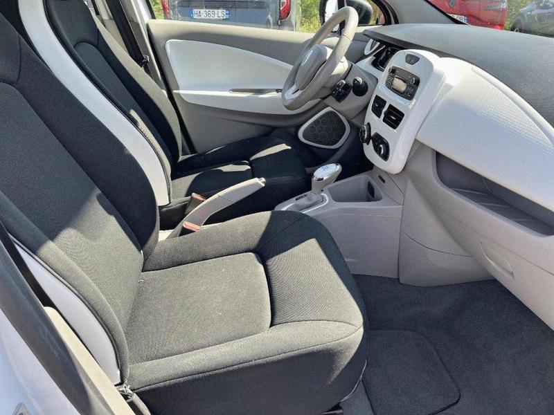 Renault Zoe R90 Life