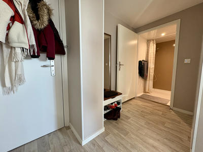 Appartement - 21 m² - 1 pièce