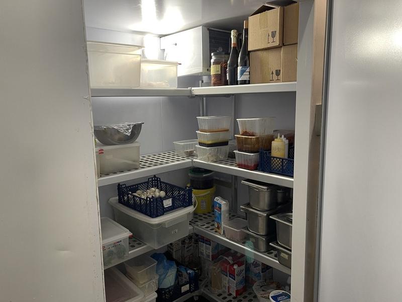 Fonds de commerce - Hôtellerie / Restauration - 70 m²