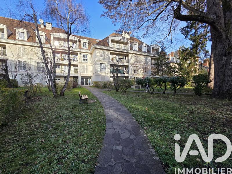 Appartement - 30 m² - 1 pièce