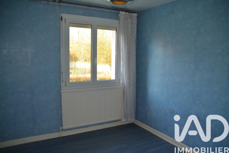 Maison de campagne - 92 m² - 5 pièces