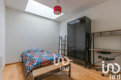 Appartement - 68 m² - 4 pièces