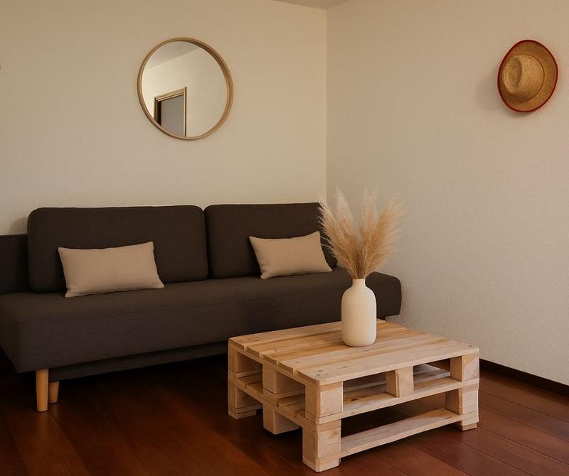 Maison - 47 m² - 2 pièces