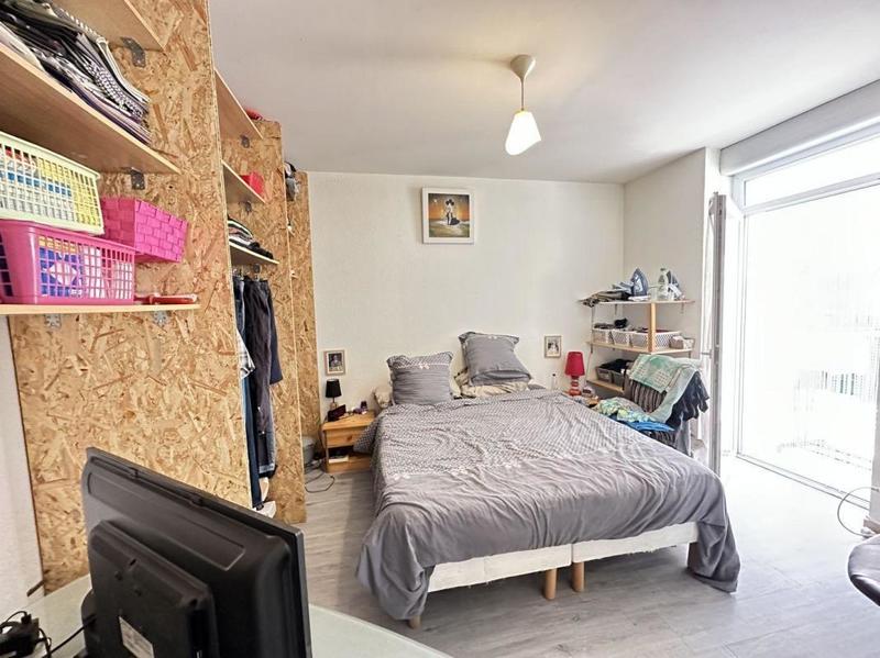 Maison de ville - 80 m² - 4 pièces