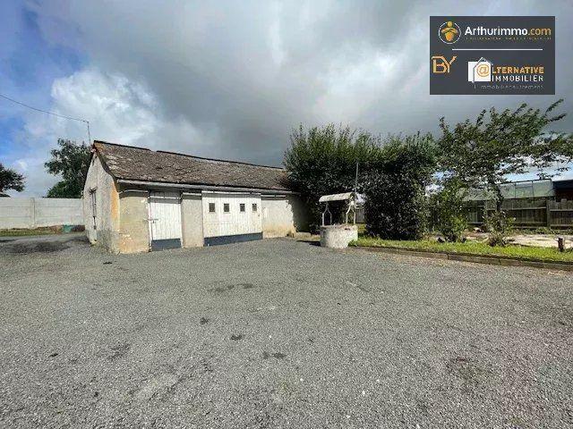 Maison - 144 m² - 6 pièces