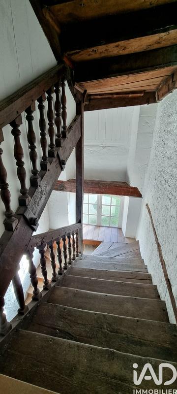 Appartement - 89 m² - 4 pièces