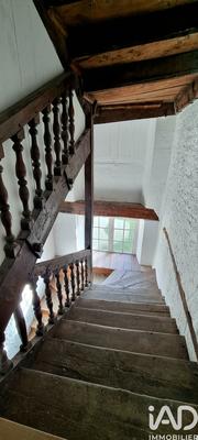 Appartement - 89 m² - 4 pièces