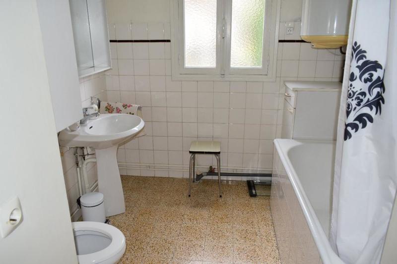 Maison de village - 220 m² - 16 pièces