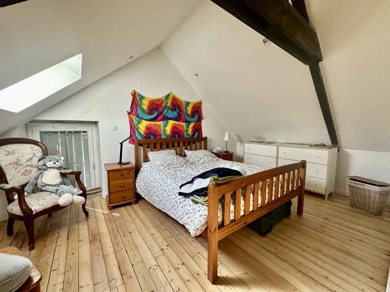 Maison - 64 m² - 4 pièces