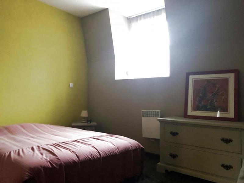 Maison de ville - 90 m² - 5 pièces