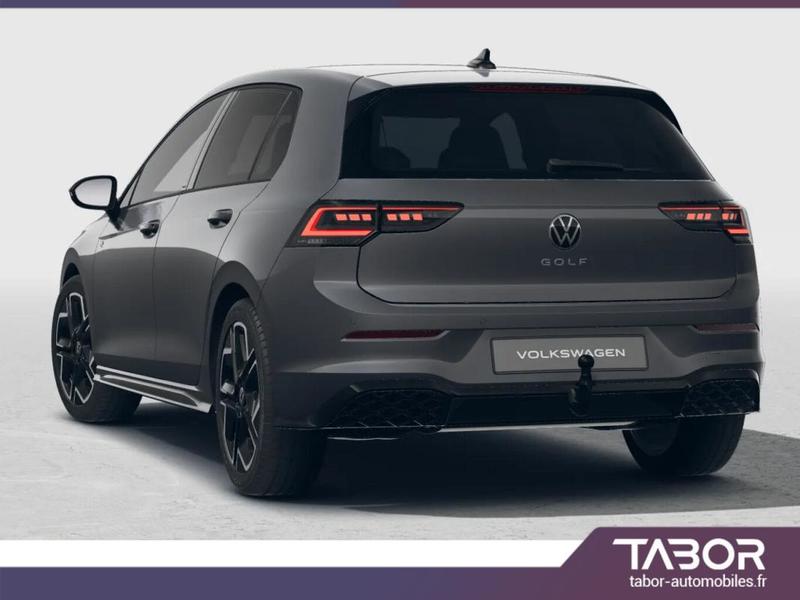 Volkswagen Golf 8 Tdi 150 Dsg R-Line Matrix