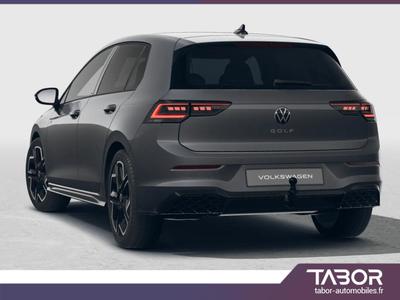 Volkswagen Golf 8 Tdi 150 Dsg R-Line Matrix