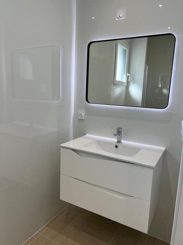 Maison - 142 m² - 6 pièces