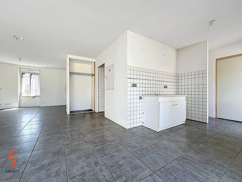 Immeuble - 8 pièces