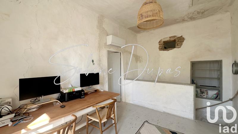 Maison de campagne - 148 m² - 6 pièces