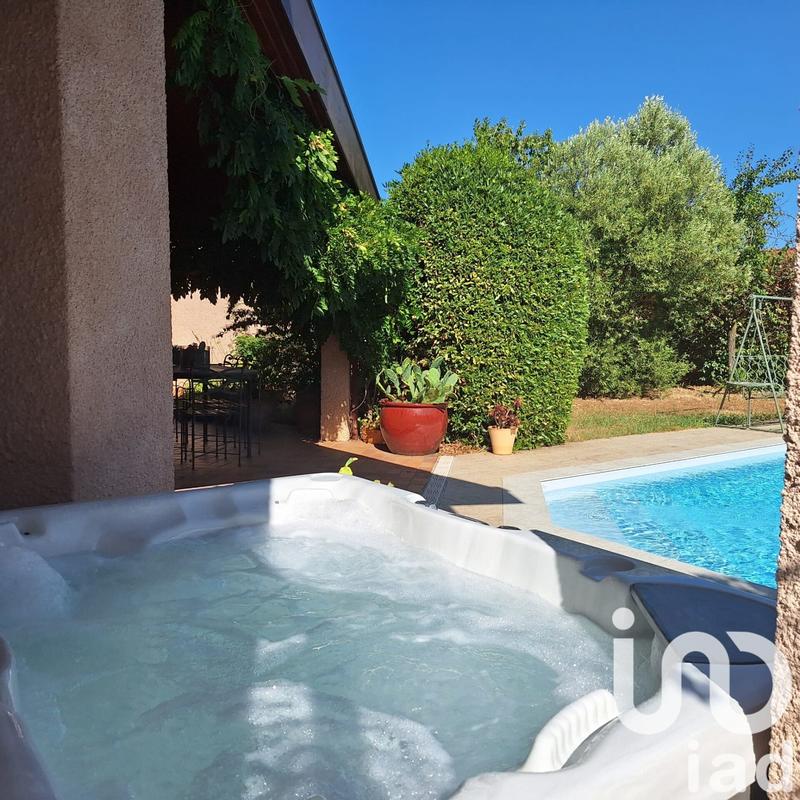 Maison de maîtres - 200 m² - 11 pièces