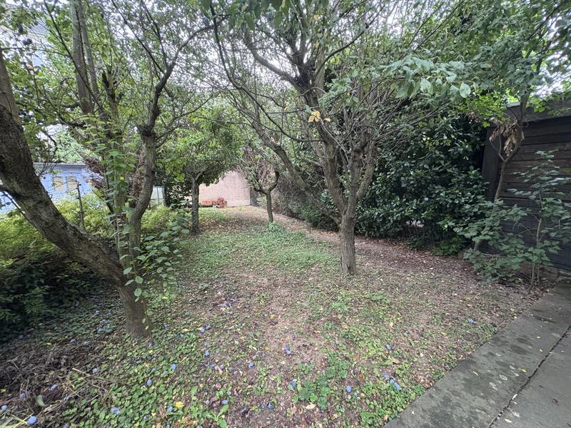 Maison - 113 m² - 6 pièces