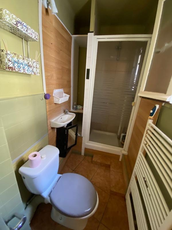 Appartement - 84 m² - 4 pièces