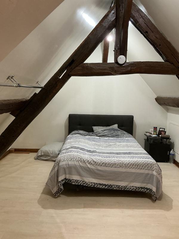 Appartement - 41 m² - 3 pièces