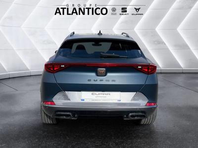 Cupra Formentor 1.5 Tsi 150 ch Dsg7 4th Anniversary Edition