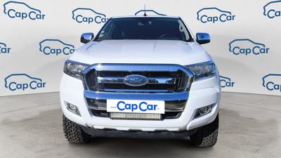 Ford Ranger III 2.2 Tdci 160 4x4 Xlt