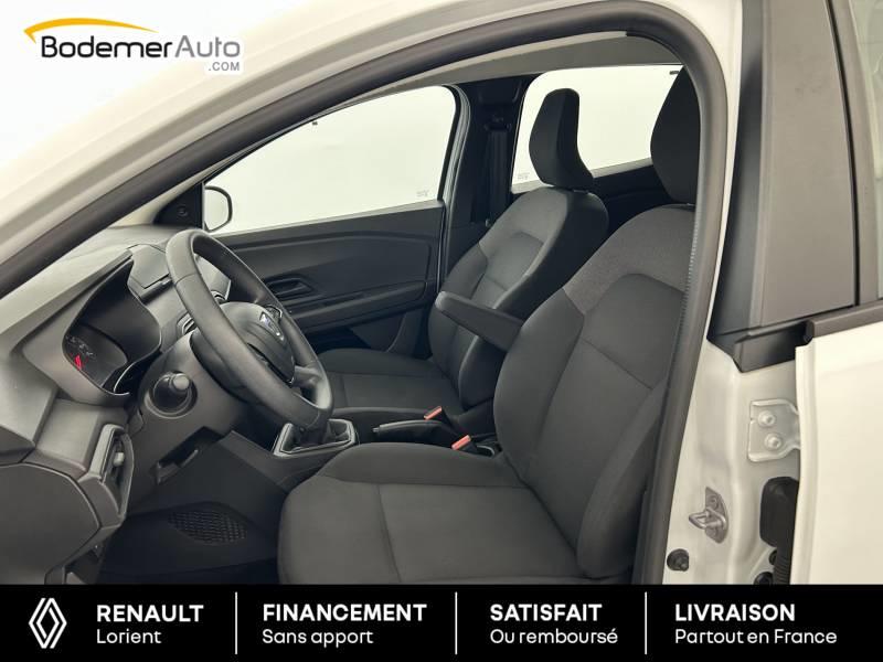 Dacia Sandero Eco-G 100 - 22 Essentiel