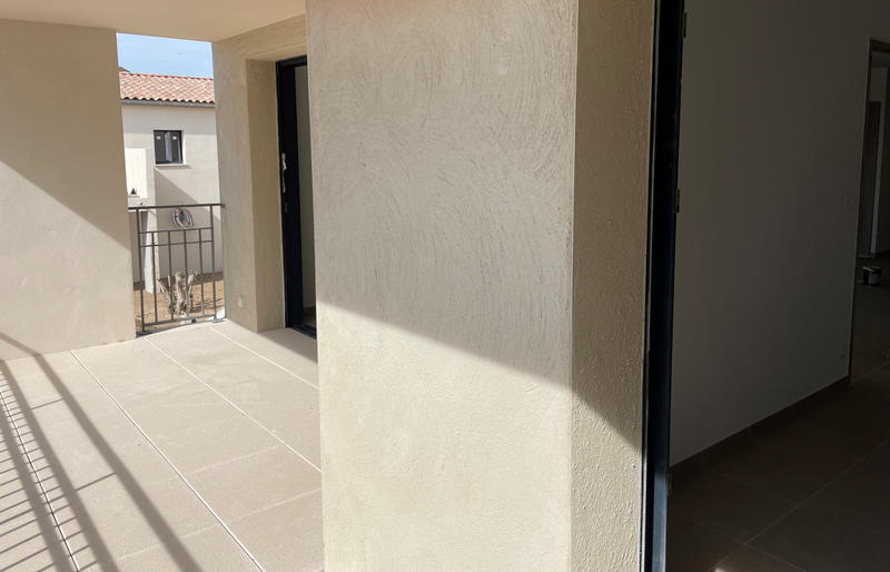 Appartement - 73 m² - 3 pièces