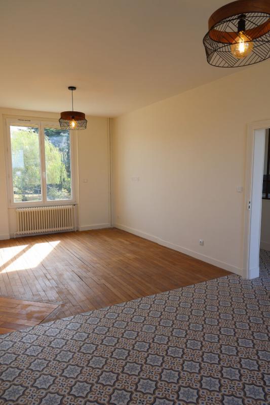 Maison - 128 m² - 5 pièces