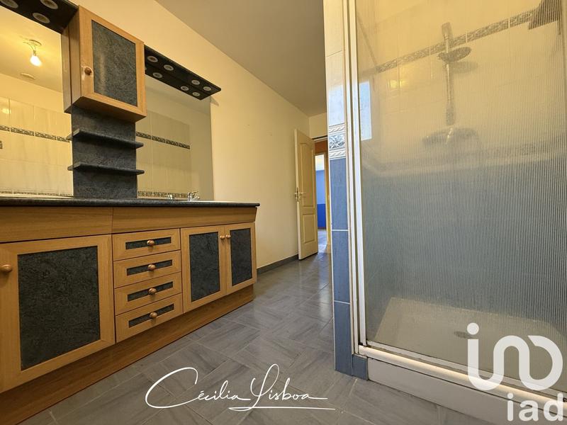 Maison - 129 m² - 5 pièces