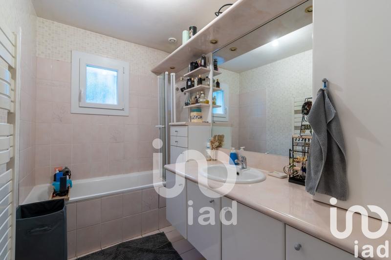 Maison - 106 m² - 5 pièces