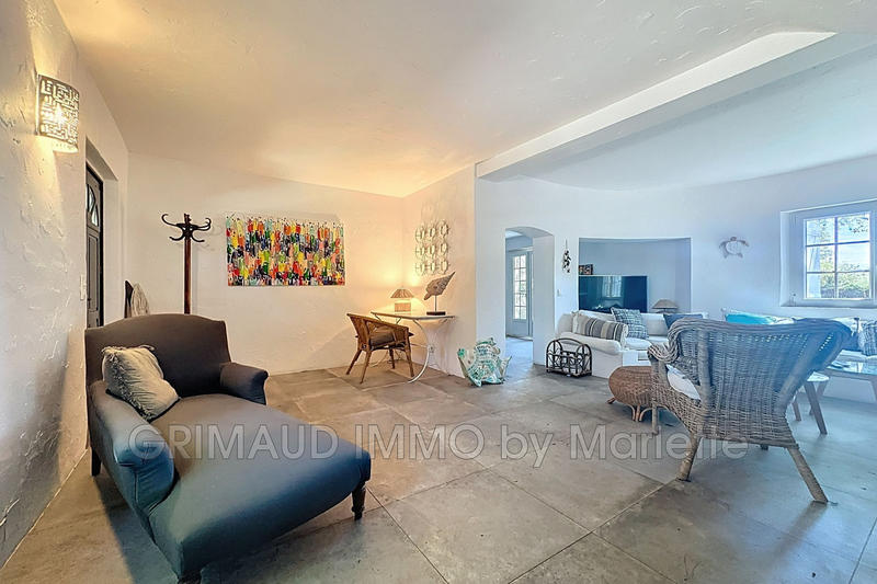 Maison - 119 m² - 5 pièces