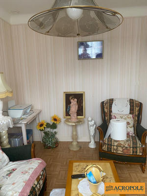 Maison - 68 m² - 5 pièces