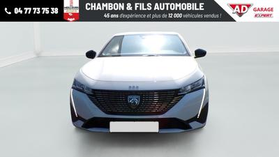 Peugeot 308 BlueHDi 130ch s Eat8 Allure