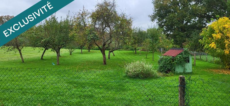 Maison - 113 m² - 4 pièces