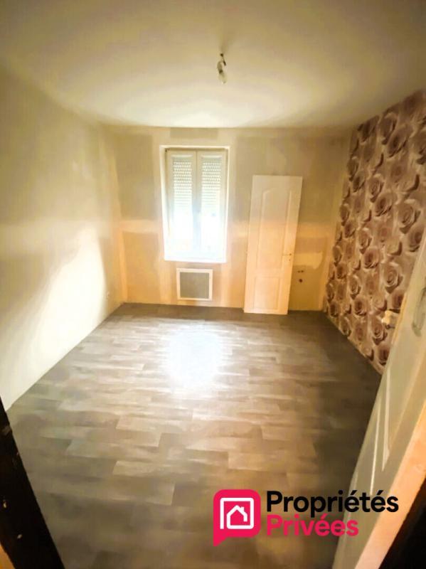 Maison - 64 m² - 4 pièces