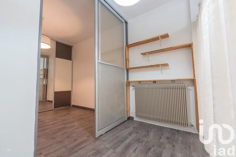 Appartement - 99 m² - 4 pièces
