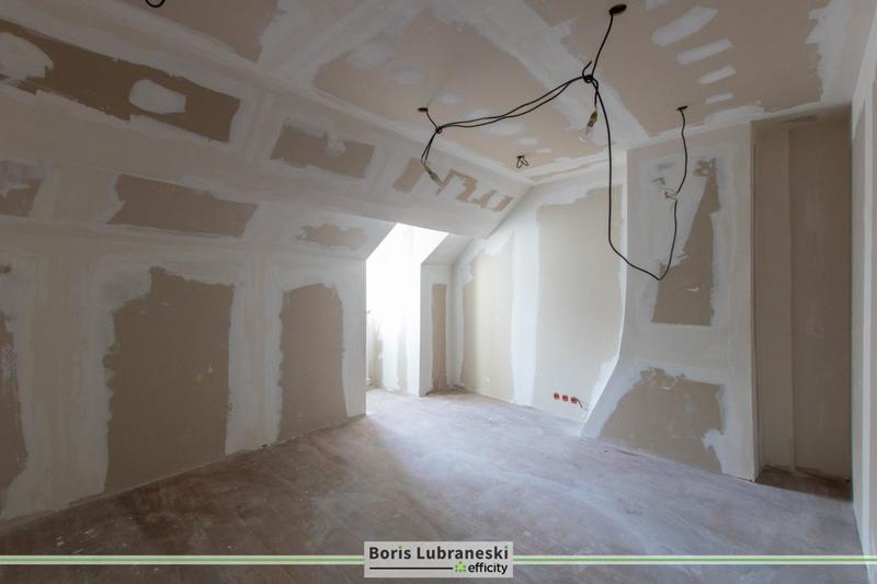 Immeuble - 270 m² - 10 pièces