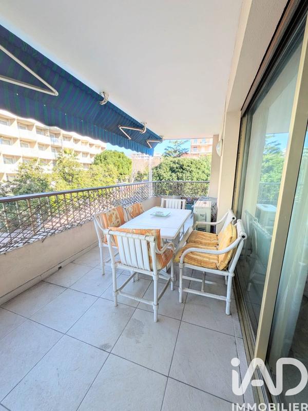 Appartement - 69 m² - 3 pièces