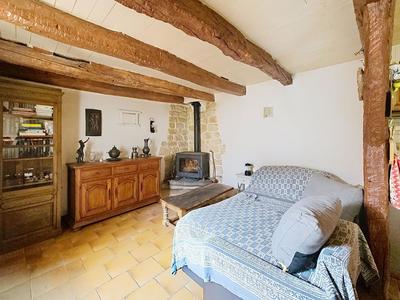 Maison - 62 m² - 3 pièces