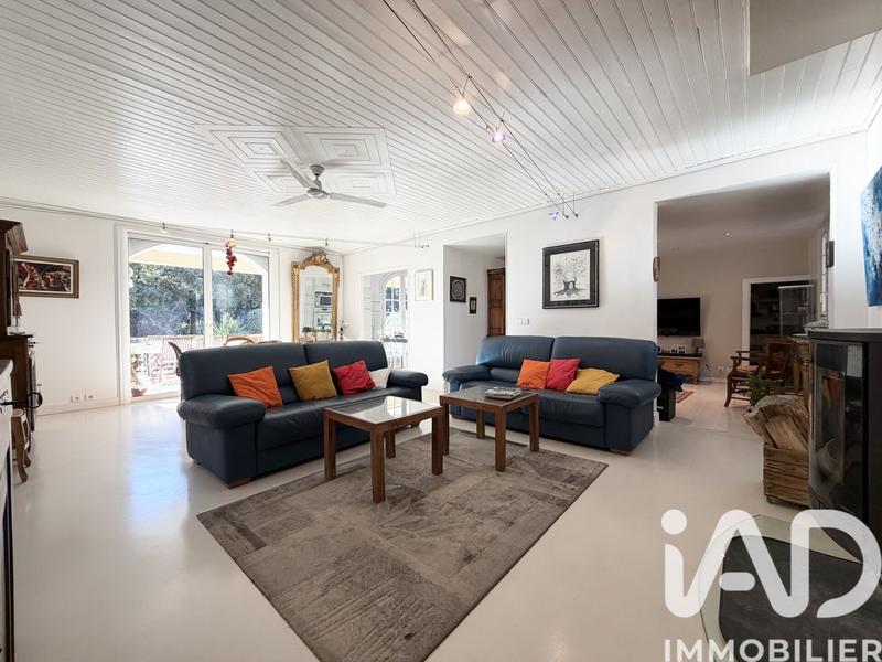 Maison - 167 m² - 4 pièces