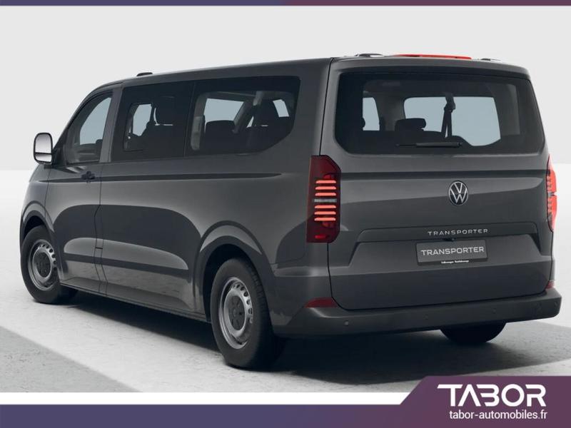 Volkswagen Combi T7 Kombi 2.0 Tdi 150 At8 L2 Led 8pl