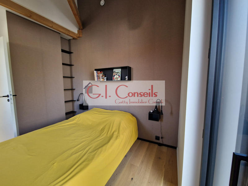 Maison - 165 m² - 7 pièces