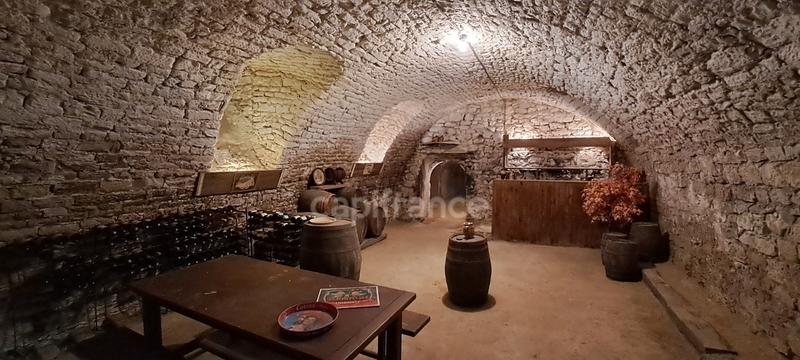 Maison - 174 m² - 11 pièces