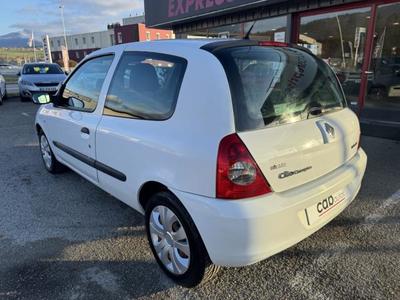 Renault Clio Campus 1.5 dCi 70 Authentique