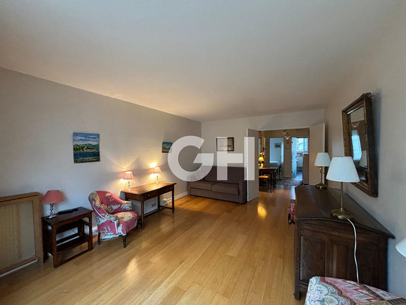 Appartement - 56 m² - 2 pièces