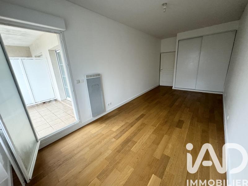 Appartement - 120 m² - 5 pièces